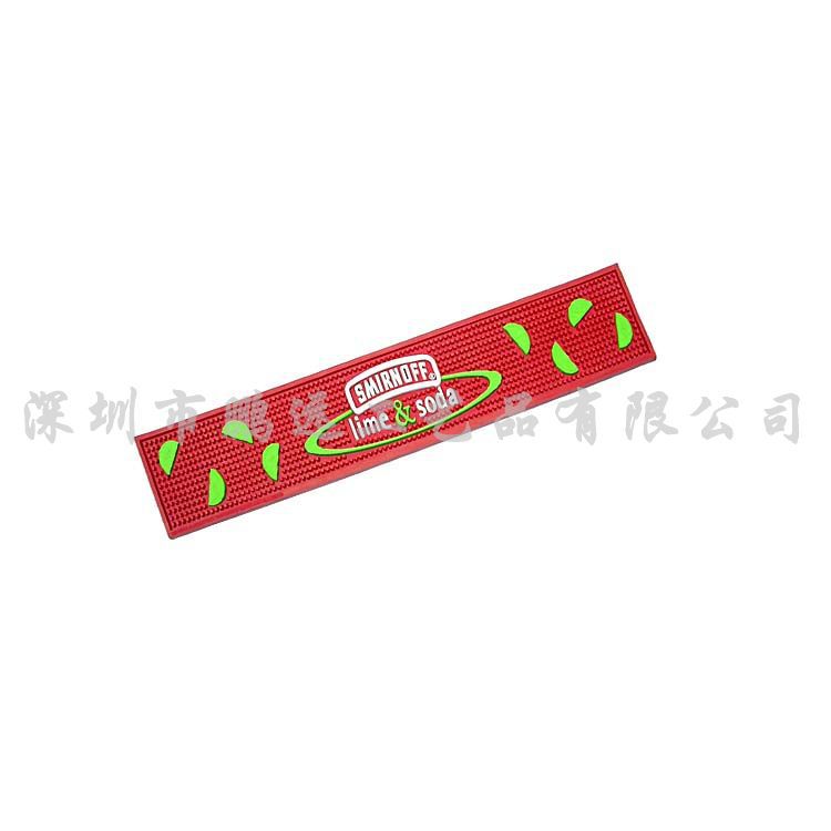 水印杯垫21