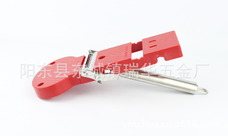 日用五金-供应批发不锈钢削皮器\/削皮刀\/刨子\/