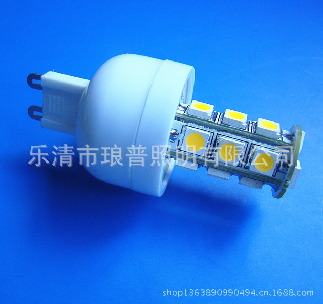 G9 5050 18SMD