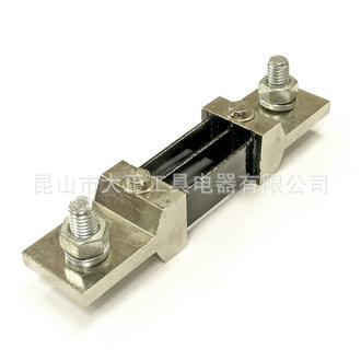 固定式定直分流器 分流器 配套生产散热器 电子