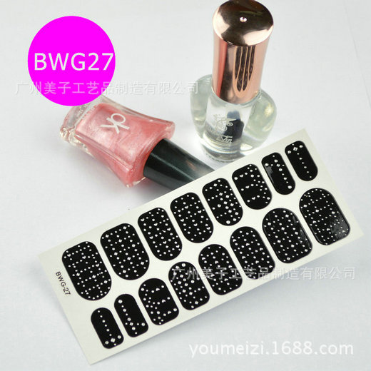 BWG27