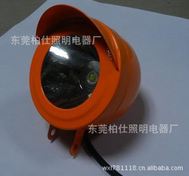 供应高质量长寿命摩托车电动车LED前照灯 射