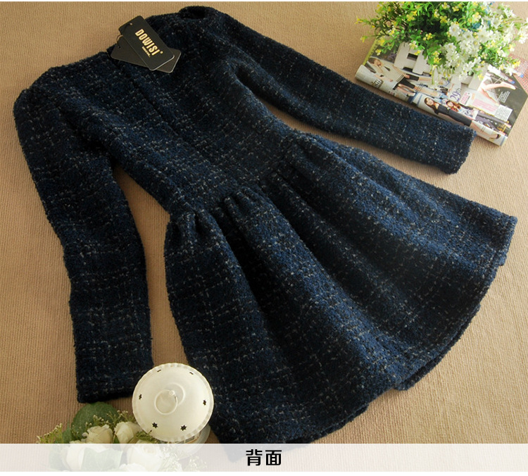 Женское платье Ouzhuo Ni 88540 2013 Женское платье Ouzhuo Ni 88540 2013