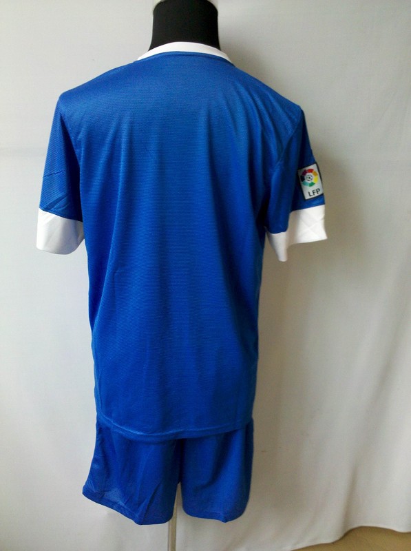 【批发13\/14赛季毕尔巴鄂竞技客场球衣足球运