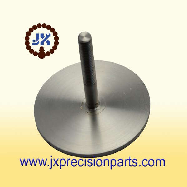 上海浦东机加工 数控车床 非标零件