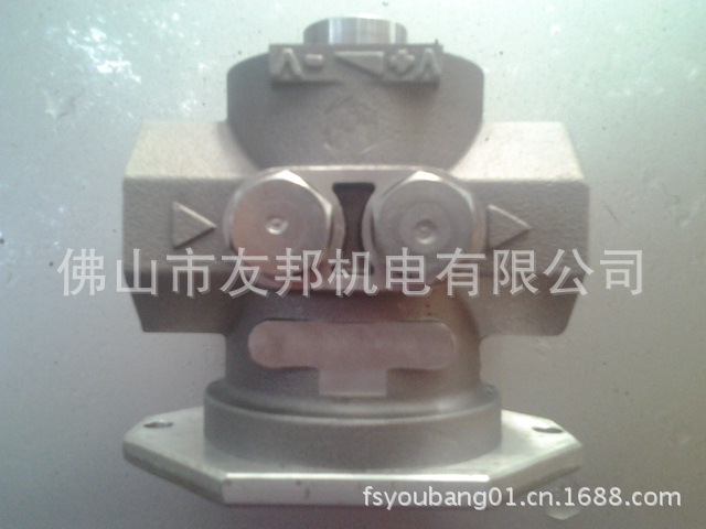 天然气线性阀、流量调节阀【厂家直销】图片,