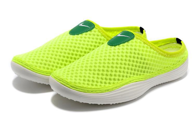 Nike Solarsoft Mule 鳥巢涼拖鞋 50