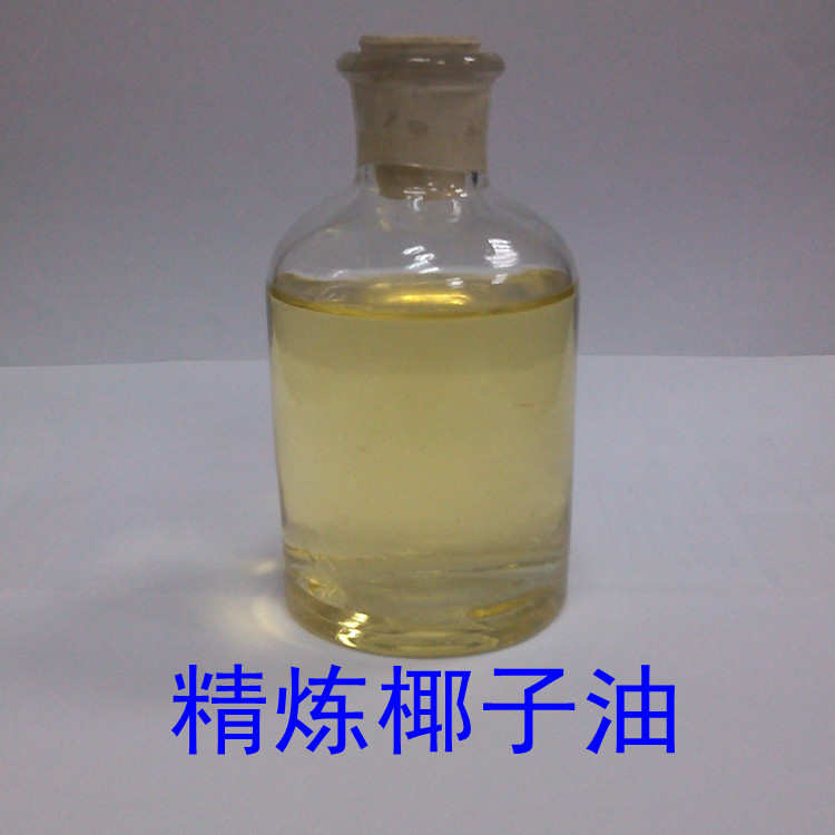 工业用动植物油-厂价直销 精炼椰子油 产地 马