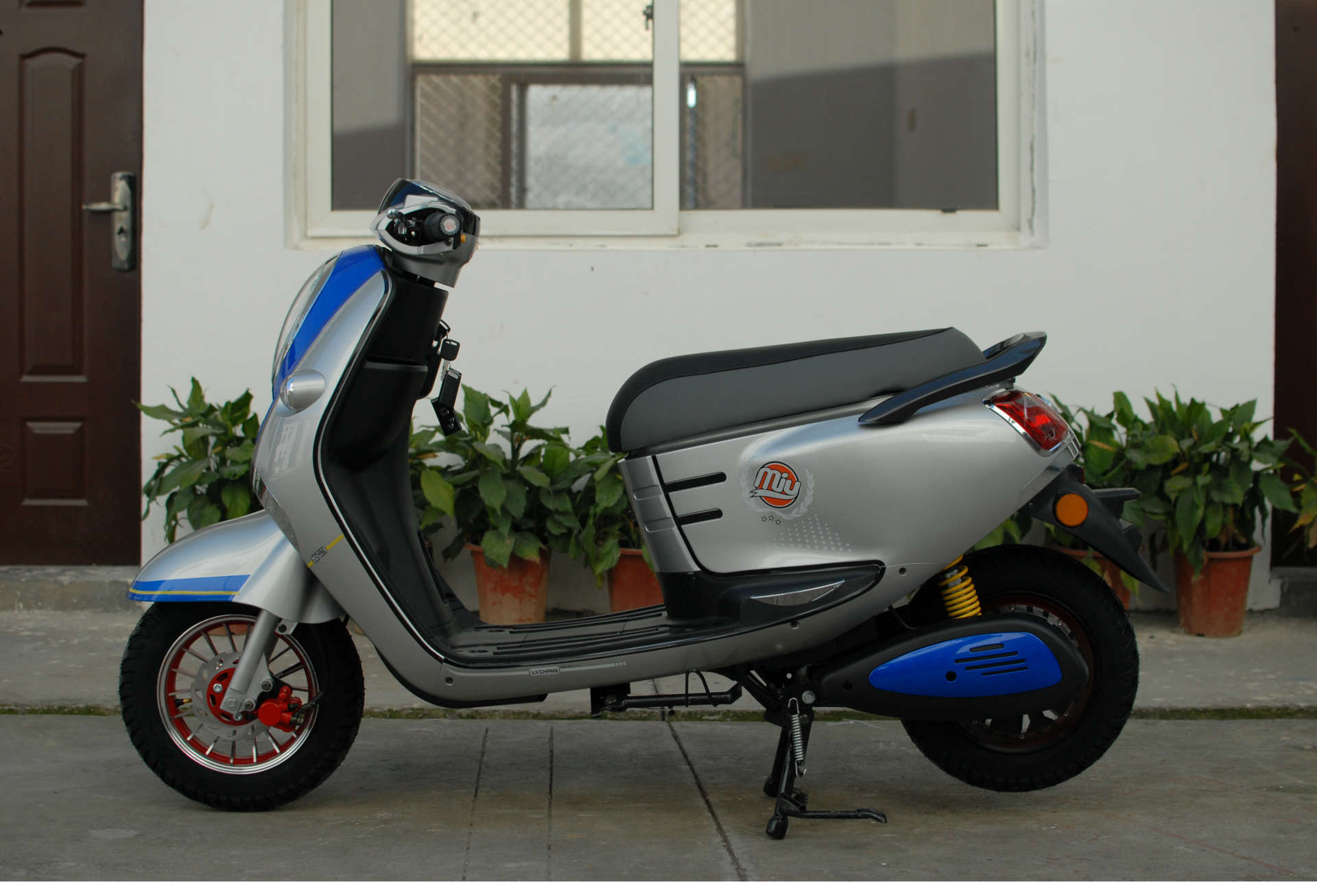 【绿创电动车 台州独家 迷你款 电动车 48V 60