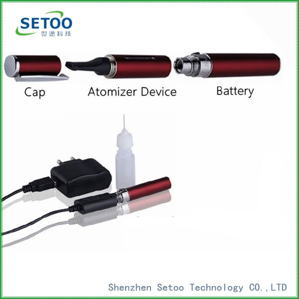 【深圳厂家直销(F1改进型)EGO-W电子烟 商务