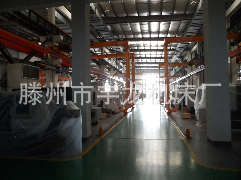 厂家直销重型加工中心、大型数控铣床1580加工中心