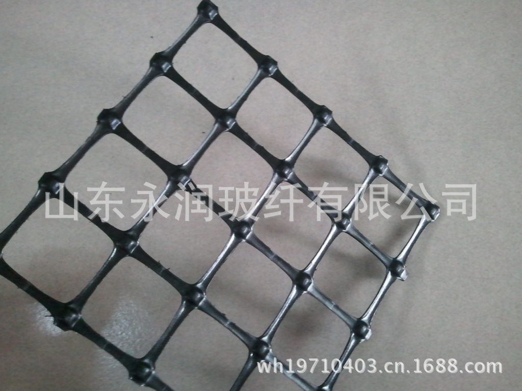 矿用阻燃塑料网片5