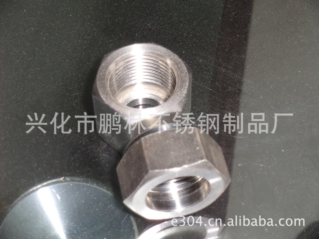 【兴化 不锈钢 波纹管接头 金属软管接头】