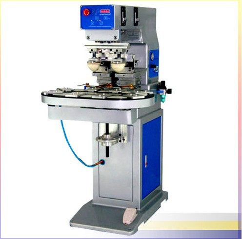 LK-160BC双色转盘