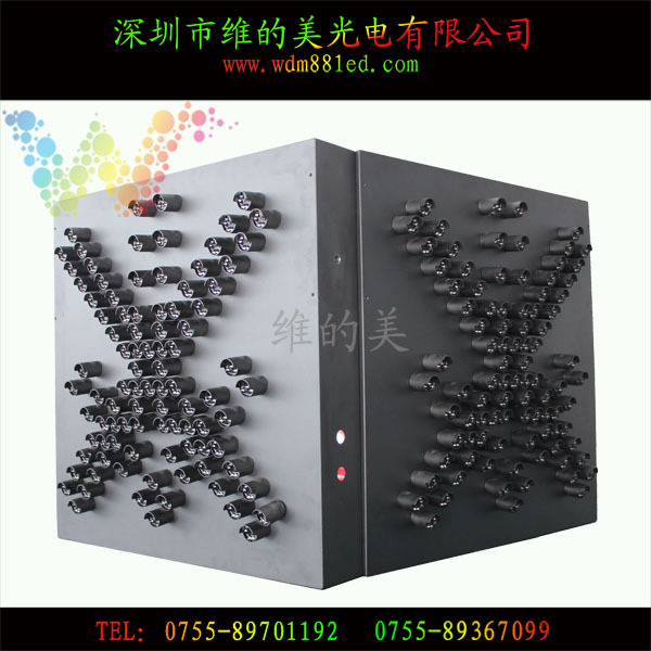 双面箭头与叉原灯(综合)