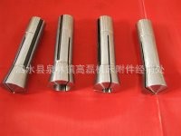 专业生产优质R8夹头 美制丝R8弹簧及各种非标夹头批发1件