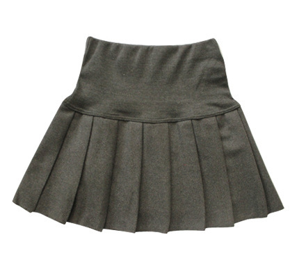 2013春秋款半身裙高腰裙蓬蓬裙呢子裙秋冬百