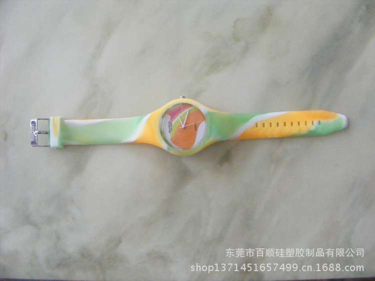 硅胶手表 (132)