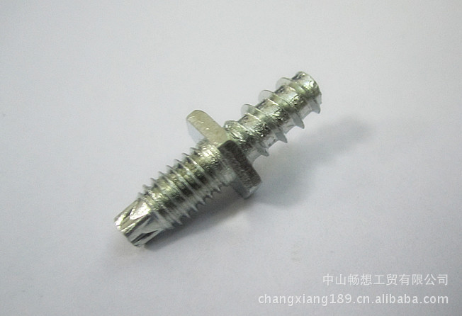 后视镜螺钉