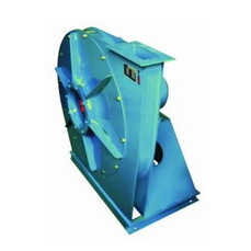 9-12型高压离心通风机系列