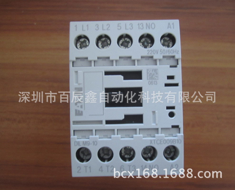 -DILM9-10(220V50\/60HZ).