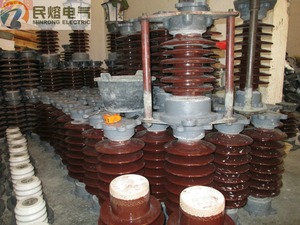 国网福建电力公司创新自适应绝缘子更换工具助力智能电网发展