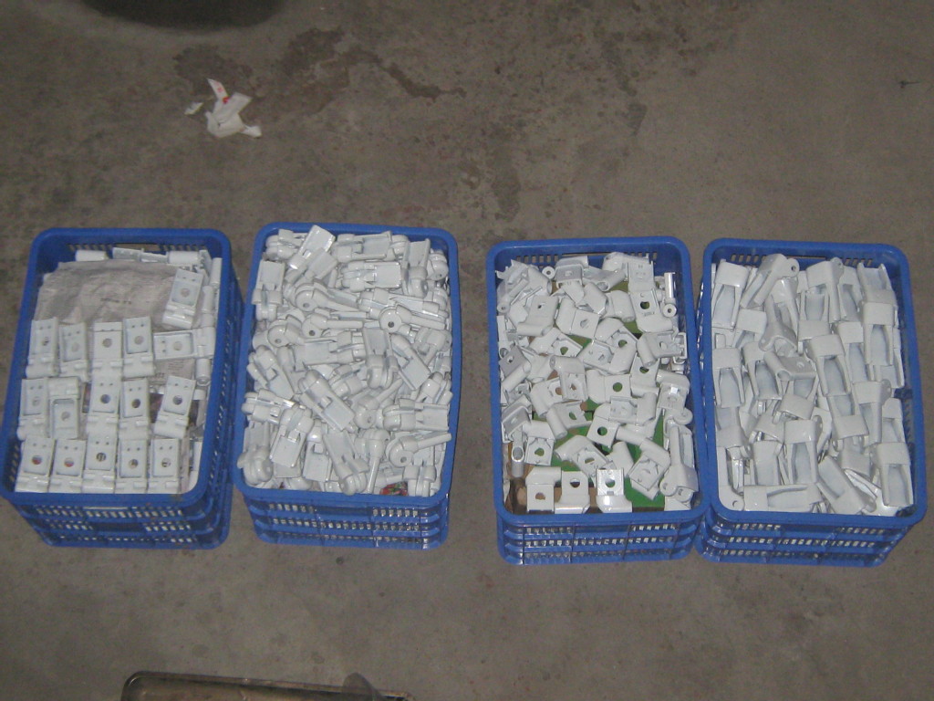 【佛山爱可力【热销】机头 电机 底胶 伸缩臂 阳