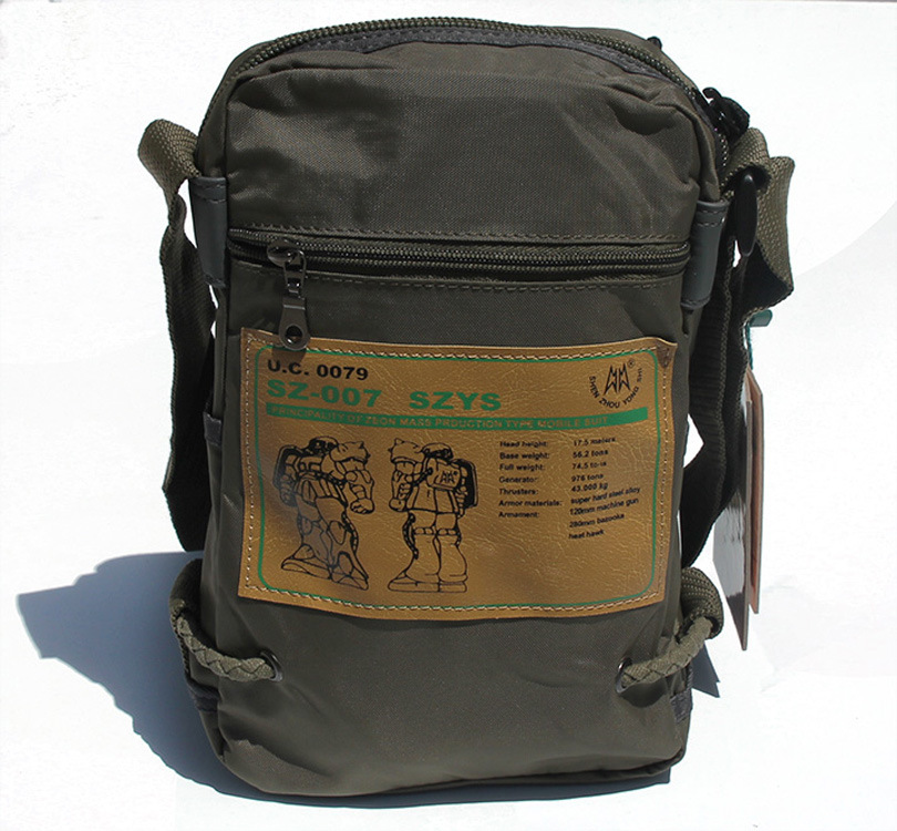 BAG-HL-03-8108