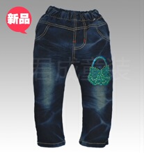 <em>小龙女牛仔</em>裤_牛仔裤价格_优质牛仔裤批发/采