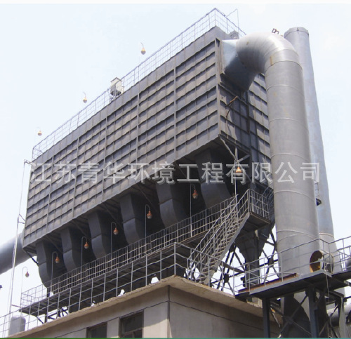 JMDC系列长袋脉冲布袋除尘器