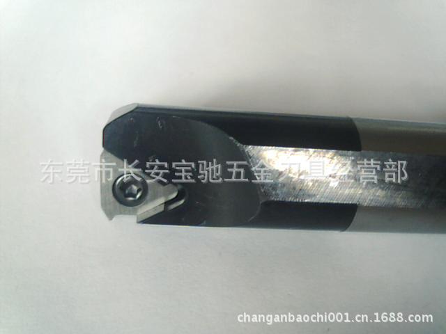 三井牙刀杆 SNR-0020R-16图片,三井牙刀杆 S