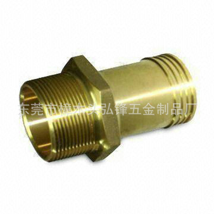 厂家热销 CNC车床件 铝车床件数控车加工