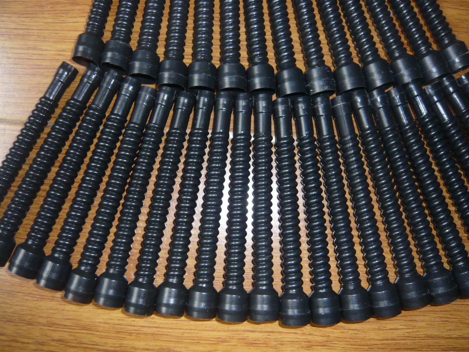 【黑色塑料波纹管,红色塑料波纹管,蓝色塑料波