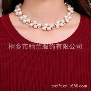 2013秋冬季新款韩版女装圆领长袖纯色紧身弹力羊毛衫送腰带