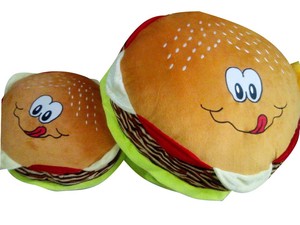 【汉堡包 卡通】汉堡包 卡通价格\/图片_汉堡包