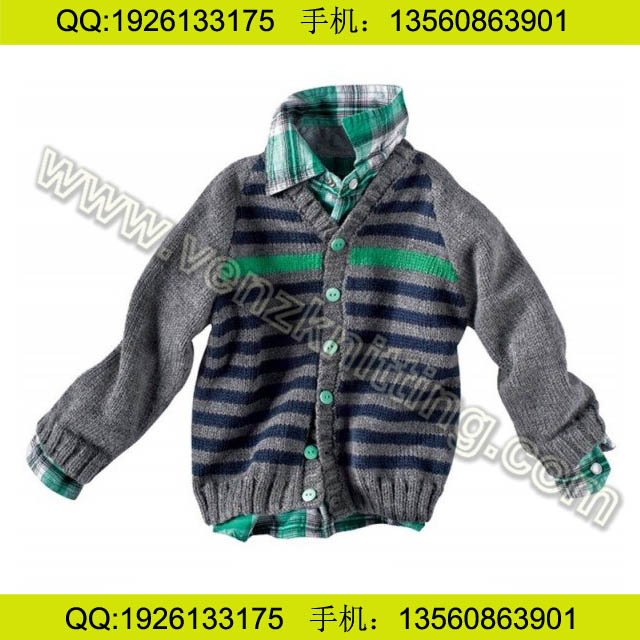 服装<em>加工</em>-广东秋冬儿童<em>毛衣加工厂 北京</em>供应商