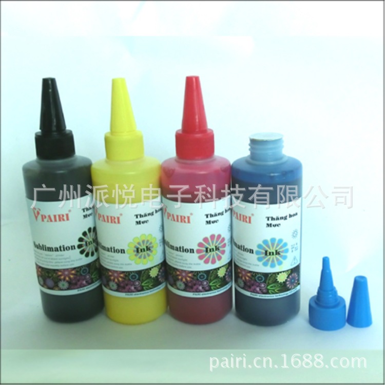 sublimation ink 100ml-3