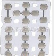 薄膜开关锅仔片按键metal dome13