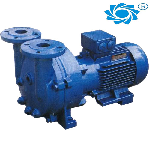 2BC单级直联式水环真空泵2