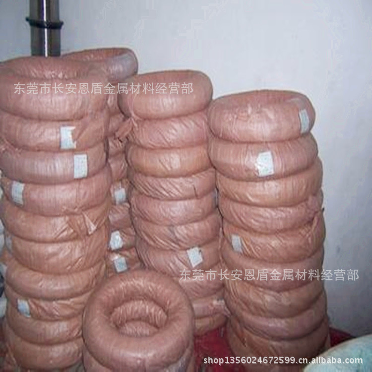 不銹鋼線材