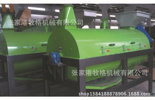 PET清洗线，PET回收设备，PET清洗设备