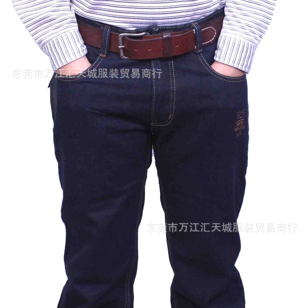 247-24男裝整單牛仔褲