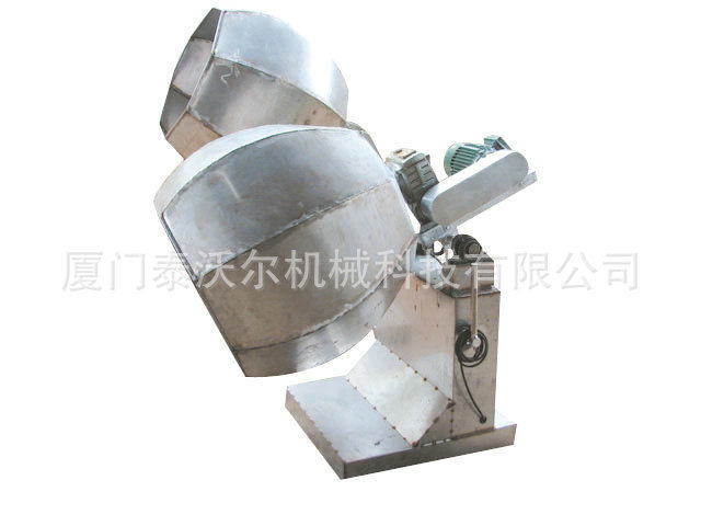 八角滚桶（电控）