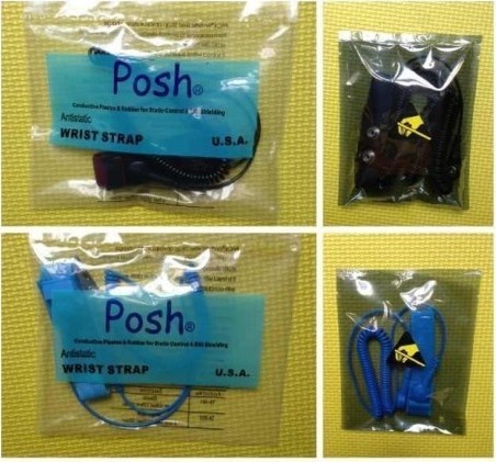 防静电手腕带，静电手环