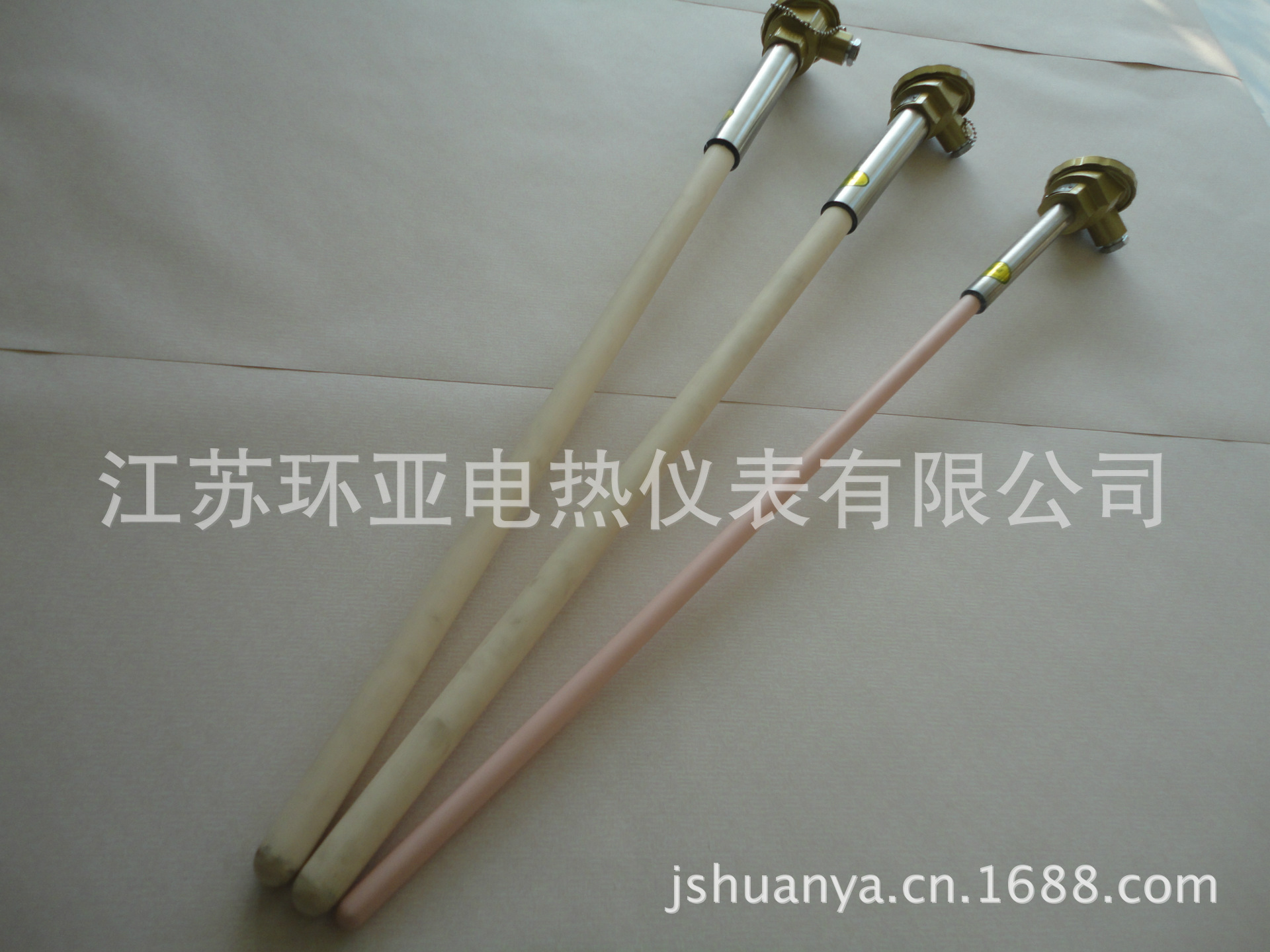 供国标s型铂铑热电偶,wrp-130 单铂铑热电偶