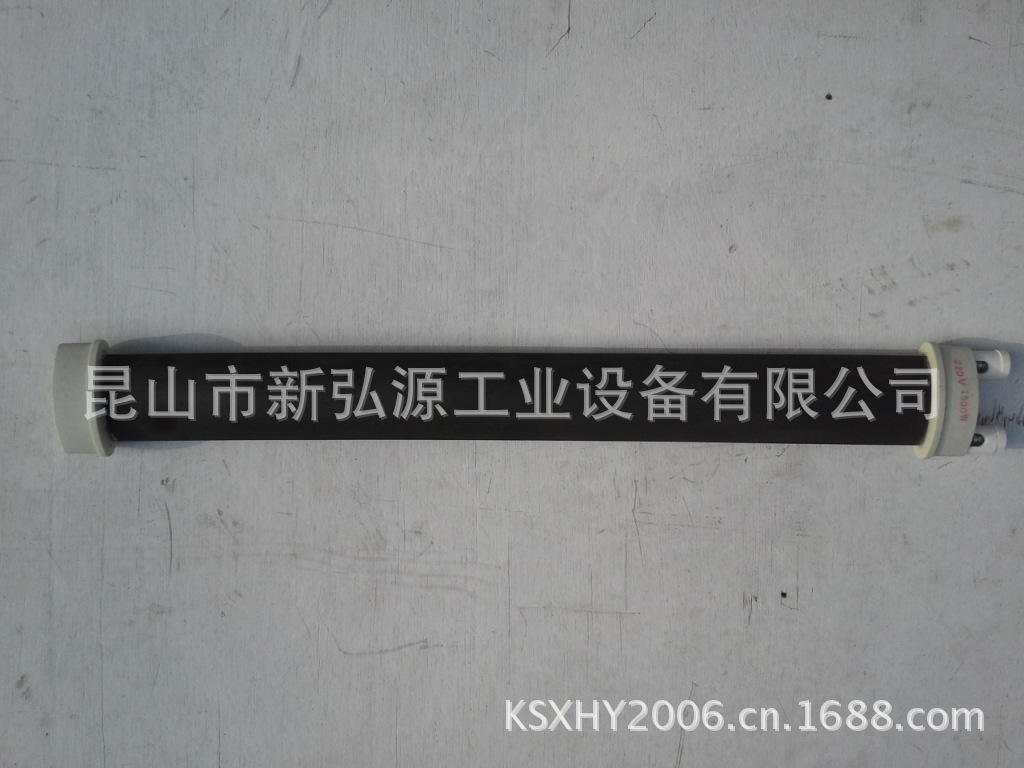 锡炉加热管