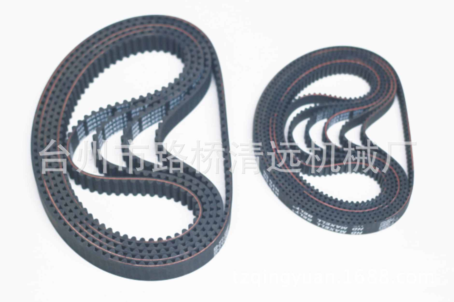 批发供应5M同步带，用于各种数控仪表车床，其它机床