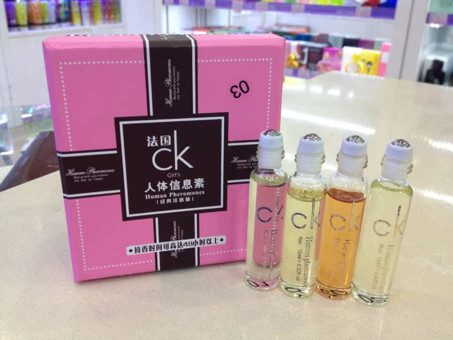 法国<em>CK女孩</em>人体信息素 走珠<em>香水</em> - 阿里巴巴资