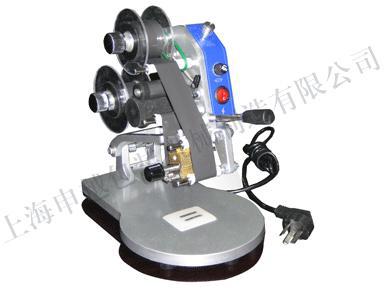 DY-8（SMJ）手动色带打码机460元