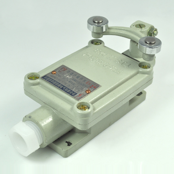 防爆行程开关LX5-212